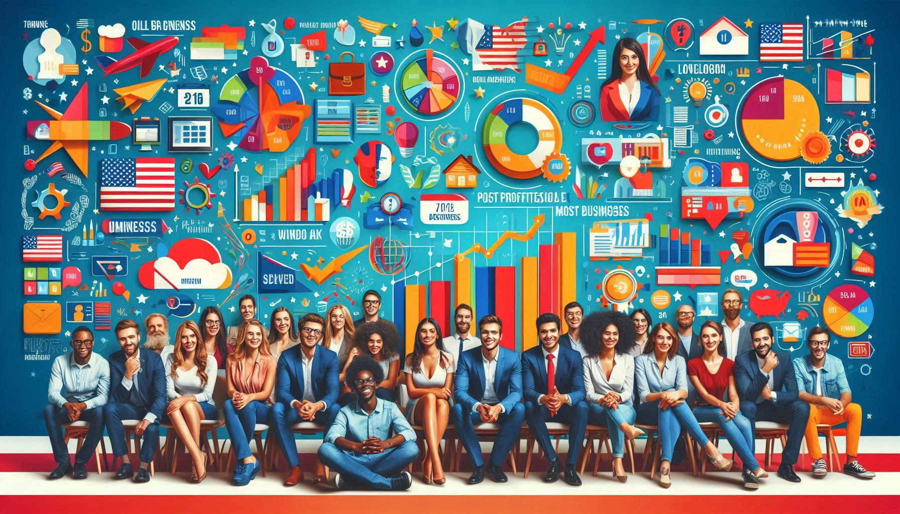 best small business ideas USA